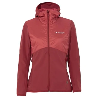 Abbildung von VAUDE Damen Women&#039;s Brenva Jacket, Redeva, 34 EU