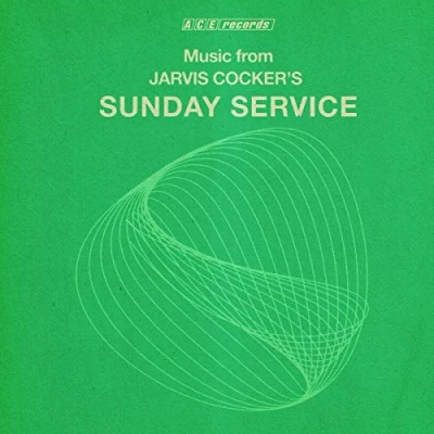 Abbildung von Music from Jarvis Cocker&#039;S Sunday Service (2lp) [Vinyl LP]