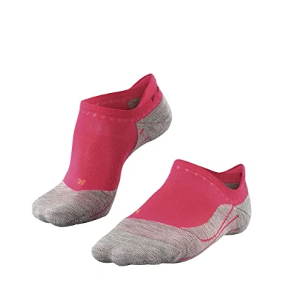 Abbildung von FALKE Laufsocken RU4 Endurance Invisible leichte Laufsocke mit mittlerer Polsterung