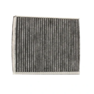 Abbildung von MAHLE ORIGINAL LAK 463 Innenraumfilter Aktivkohlefilter 240,0 190 22,0 FORD: Ecosport Mk2, Transit Courier Kastenwagen, FIESTA 7