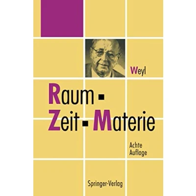 Abbildung von Raum, Zeit, Materie: Vorlesungen über allgemeine Relativitätstheorie