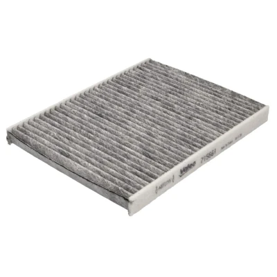 Abbildung von VALEO CLIMFILTER PROTECT 715661 Innenraumfilter Aktivkohlefilter 239 189 21 FORD: B Max, FIESTA 6, 7