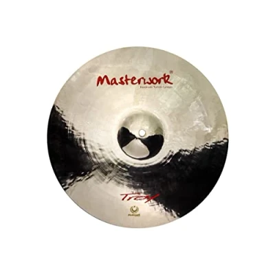 Abbildung von Masterwork Troy 15&quot; Crash
