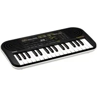 Abbildung von Casio SA 81