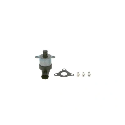 Abbildung von BOSCH 1 465 ZS0 016 Kraftstoffregelventil Hochdruckpumpe (Niederdruckseite) mit Anbaumaterial