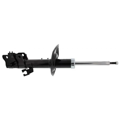 Abbildung von MAPCO 40262 Stoßdämpfer Vorderachse rechts Gasdruck Zweirohr federtragender Dämpfer oben Stift NISSAN: Qashqai / Qashqai+2 I, X Trail