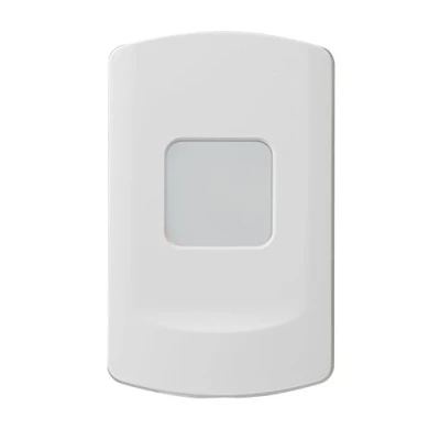 Abbildung von Lupus LUPUSEC Lichtsensor (für XT1 Plus, XT2 Plus und XT3 Zentrale, Heilligkeitssensor, Smart Home)