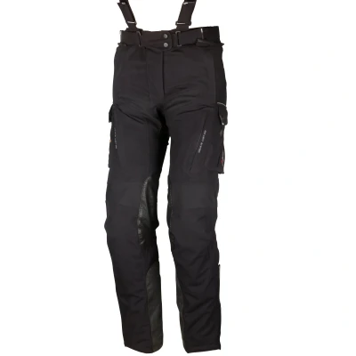 Abbildung von Modeka Viper LT Damen Motorrad Textilhose 18