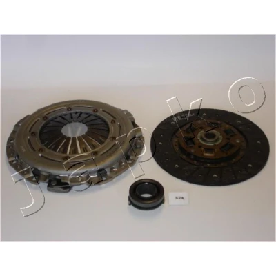 Abbildung von JAPKO 92K24 Kupplungssatz 235 HYUNDAI: Tucson, KIA: Sportage II