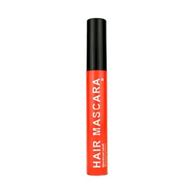 Abbildung von Stargazer Products UV Haarmascara, rot, 1er Pack (1 x 11 ml)