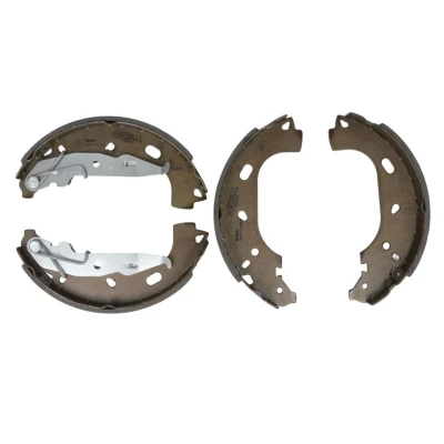 Abbildung von DELPHI LS2167 Bremsbacken 230 40, 42 OPEL: Astra H Schrägheck, GTC