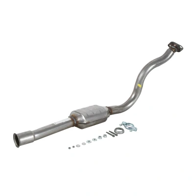 Abbildung von BM CATALYSTS BM80105H Katalysator Euro 3 E9 103R Keramik Non approved FIAT: Scudo I Kastenwagen, Kombi