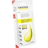 Abbildung von Karcher Sauberer.75 wv50 + 4 x 62953020