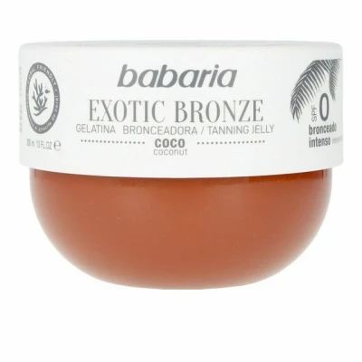 Abbildung von Dph Gelatina Bronce Intenso Coco F 0 300 ml, Wasserdicht