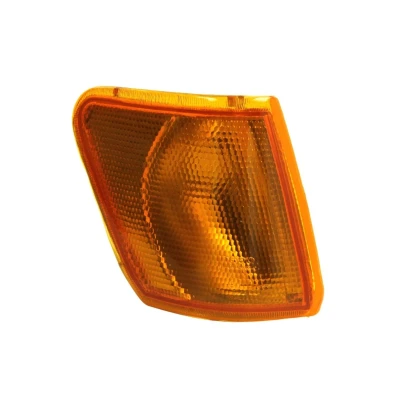 Abbildung von ABAKUS 431 1515R UE Y Blinker vorne rechts ohne Lampenträger, Glühlampe FORD: FIESTA 3