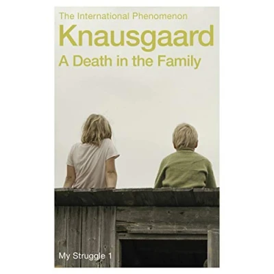 Abbildung von A Death in the Family: My Struggle Book 1 (My Struggle, 1)