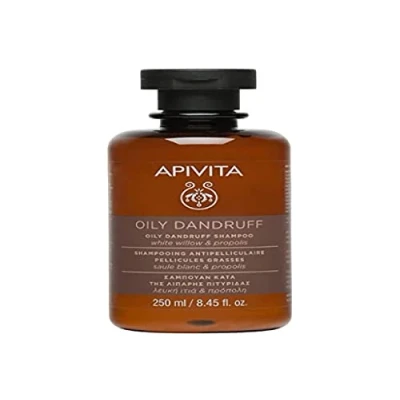 Abbildung von Oily Dandruff Shampoo 250 Ml