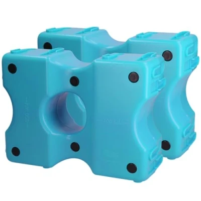 Abbildung von Hindernis Block Cavalettiblocks