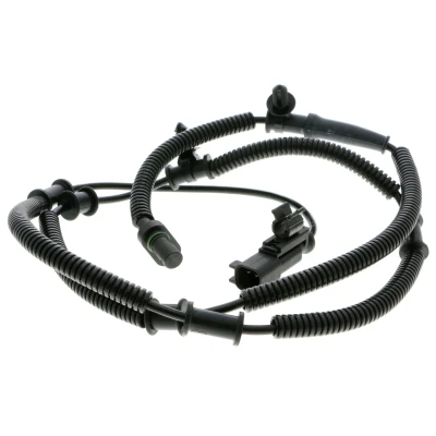 Abbildung von VEMO V33 72 0077 ABS Sensor Hinterachse Original Qualität für Fahrzeuge mit 12 LANCIA: Voyager