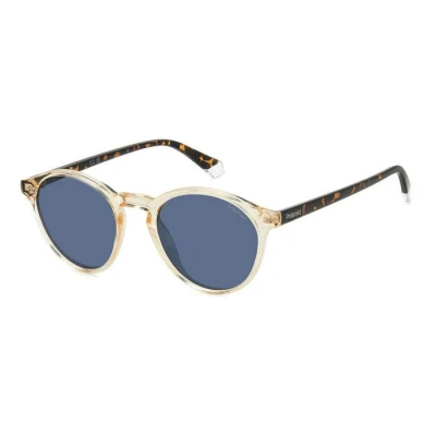 Abbildung von Polaroid PLD4153/S 086 Polarisierte Sonnenbrille 50/21/45