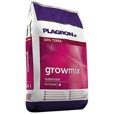 Abbildung von Anzuchterde Grow Mix 50 L Plagron