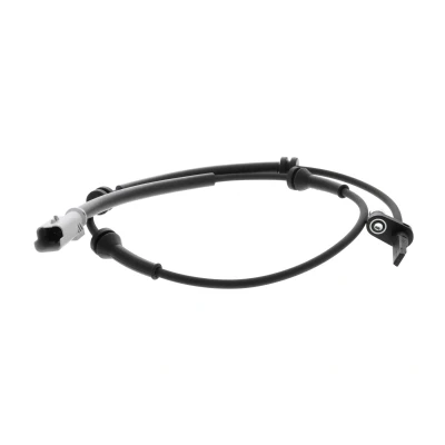 Abbildung von VEMO V22 72 0193 ABS Sensor Vorderachse 2 eckig PEUGEOT: Expert III Kastenwagen, Traveller, OPEL: Zafira Life, TOYOTA: ProAce Verso