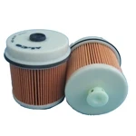 Abbildung von ALCO FILTER MD 819 Kraftstofffilter Filtereinsatz
