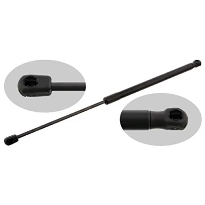 Abbildung von FEBI BILSTEIN 27603 Motorhaubendämpfer links 310 OPEL: Astra H Caravan, GTC, Schrägheck