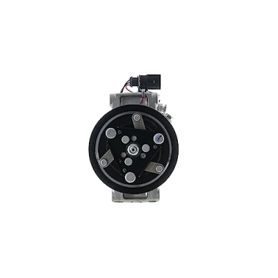 Abbildung von MAHLE ORIGINAL ACP 663 000P Kompressor PXE14 12 PAG 46 SP A2 R 1234yf, 134a mit Dichtring AUDI: A6 C8 Avant