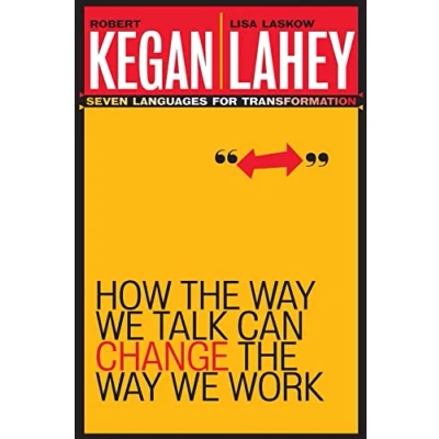 Abbildung von How the Way We Talk Can Change Work: Seven Languages for Transformation