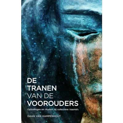 Abbildung von de tranen van voorouders: opstellingen en rituelen bij collectieve trauma&#039;s