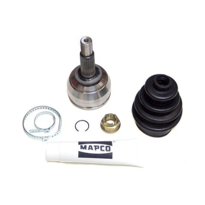 Abbildung von MAPCO 16228 Gelenksatz Vorderachse, radseitig NISSAN: MICRA 3, Note I