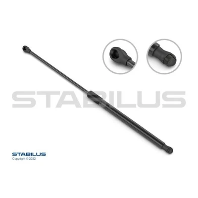 Abbildung von STABILUS 810032 Motorhaubendämpfer 295N SKODA: Kodiaq II (PS7) 2.0 TDI, TDI 4x4, 1.5 TSI mHEV, iV PHEV 2024