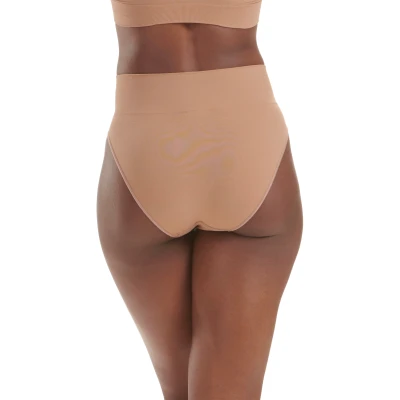 Abbildung von adidas Sportswear Slip, Damen, Größe: Medium, Toasted almond