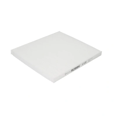 Abbildung von FILTRON K 1231 Innenraumfilter Partikelfilter 240 211 17 KIA: SORENTO 2, CARNIVAL / GRAND 3, Cerato Schrägheck