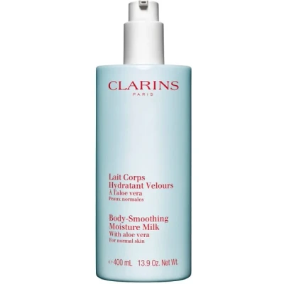 Abbildung von Clarins Körpercreme Lait Corps Hydratant Velours