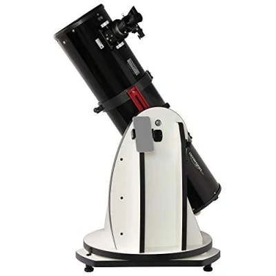 Abbildung von Omegon Dobson Teleskop Push+ N 203/1000
