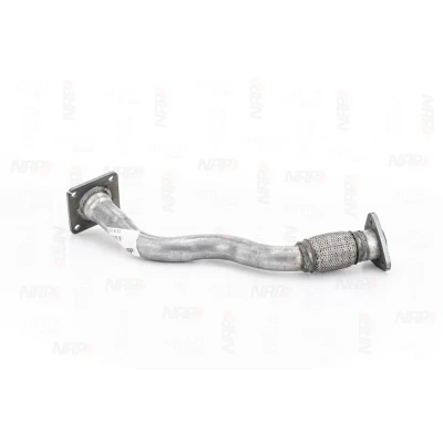 Abbildung von BOSAL 753 177 Abgasrohr VOLKSWAGEN: GOLF 3, Passat B3/B4 Variant, 3 Variant