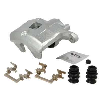 Abbildung von TRW BHX600E Bremssattel Gusseisen MITSUBISHI: ASX SUV, Outlander 3, 2 CITROËN: C4 Aircross