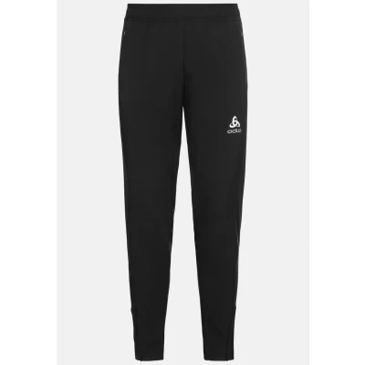 Abbildung von ODLO Zeroweight Jogginghose, Herren, Größe: 42/44, Black