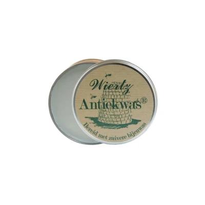 Abbildung von Wiertz Antikwachs Weiß 380 ml White Wash