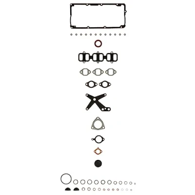 Abbildung von AJUSA 53037500 Dichtungssatz, Zylinderkopf ohne Zylinderkopfdichtung, mit Ventilschaftabdichtung AUDI: A4 B6 Avant, B5 Limousine, A6 C5 Avant