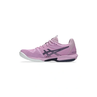 Abbildung von ASICS Damen Solution Speed FF 3 Sneaker, Light UBE/Indigo Nebel, 40.5 EU