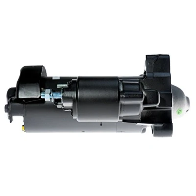 Abbildung von HELLA 8EA 011 610 421 Anlasser 12 1,4 9 CITROËN: Xsara Schrägheck, ZX PEUGEOT: 106 II Schrägheck
