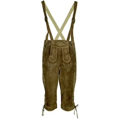 Abbildung von JCC Trachtenhose