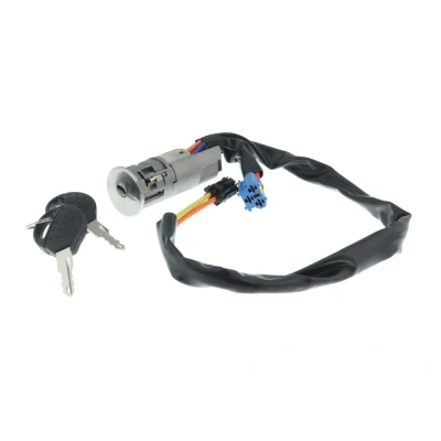 Abbildung von VAICO V42 0983 Zünd /Startschalter PEUGEOT: 206 Schrägheck