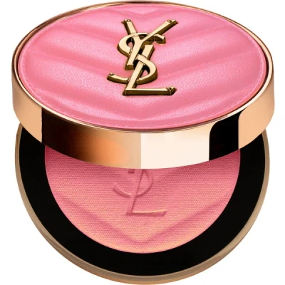 Abbildung von Yves Saint Laurent Make Me Blush Bold Blurring Rouge Puder restless Rosé (5 G)
