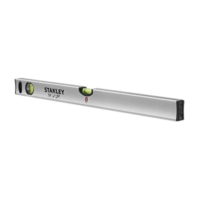 Abbildung von Wasserwaage classic magnetisch 60 cm Stanley