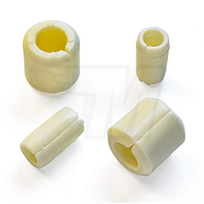 Abbildung von 5x Fensterheber Kunststoff Bolzen für Focus Golf 4 Bora Fabia 6N0839511