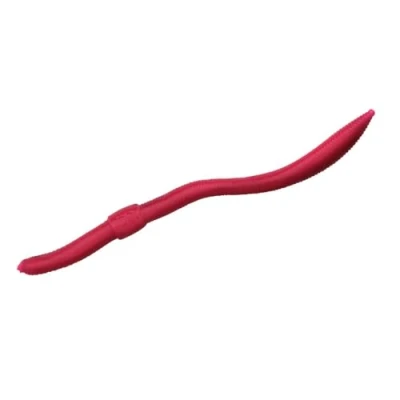 Abbildung von Spro Freestyle Twitch Worm Pinky